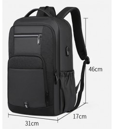 Laptop backpack 