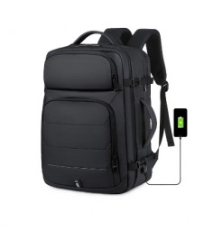 Backpack for laptop and travel
